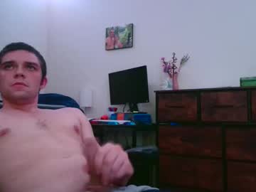 Brysonntooth November 27, 2025 Chaturbate stream image