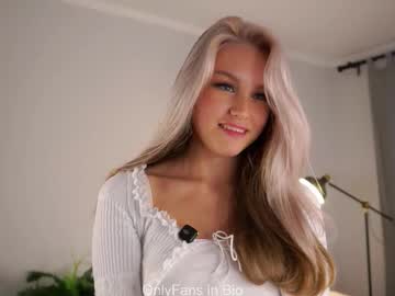 Emmiemurray November 27, 2025 Chaturbate stream image