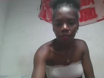 Franckamby November 27, 2025 Chaturbate stream image