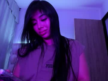 Gabydesire November 27, 2025 Chaturbate stream image