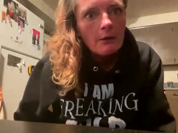 Heidikinz November 27, 2025 Chaturbate stream image