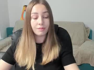 Kimiacandy November 27, 2025 Chaturbate stream image