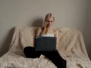 Lumpyamsonia November 27, 2025 Chaturbate stream image