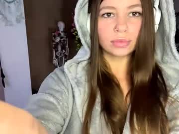 Meelessenberry November 27, 2025 Chaturbate stream image