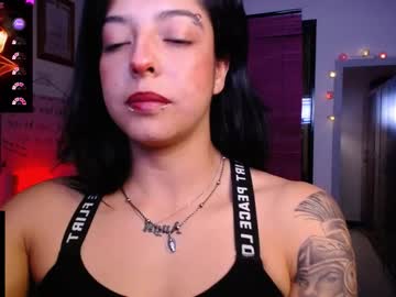 Misslana_Wn November 27, 2025 Chaturbate stream image