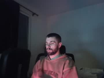 Theufcfan_8181 November 27, 2025 Chaturbate stream image
