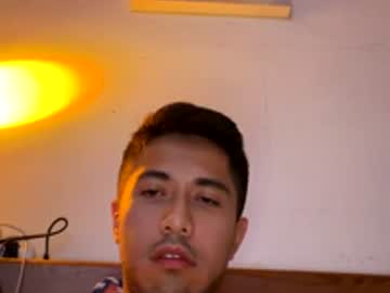 Thishorny November 27, 2025 Chaturbate stream image