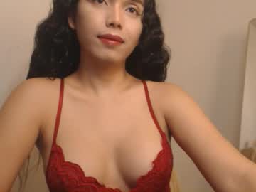 Ts_Samantha22 November 27, 2025 Chaturbate stream image