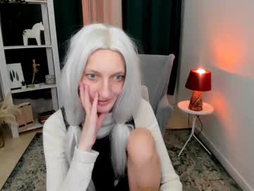 Viktoriaclark November 27, 2025 Chaturbate stream image