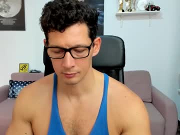 Brutusk1 November 27, 2025 Chaturbate stream image