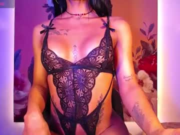 Bs12345hb November 27, 2025 Chaturbate stream image
