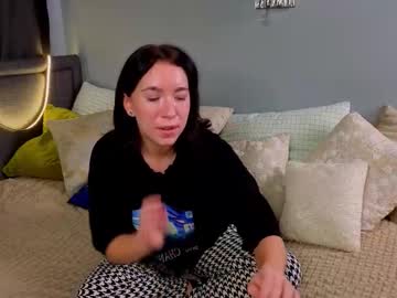 Evangelinemelliere November 27, 2025 Chaturbate stream image