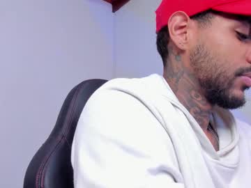 Luigi1_ November 27, 2025 Chaturbate stream image