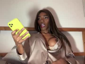 Marce_Starhot November 27, 2025 Chaturbate stream image