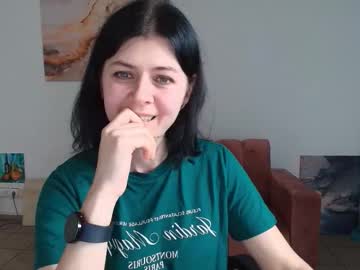 Melisagollden November 27, 2025 Chaturbate stream image