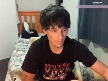 Native_Boy2 November 27, 2025 Chaturbate stream image