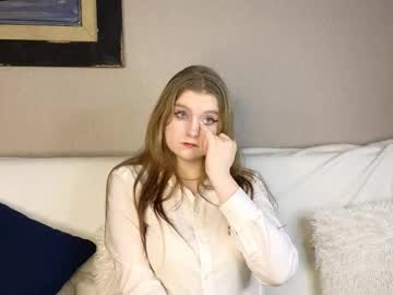 Nightsaffron November 27, 2025 Chaturbate stream image