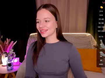 Stuffed_Cookie November 27, 2025 Chaturbate stream image