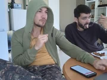 Timyan32 November 27, 2025 Chaturbate stream image