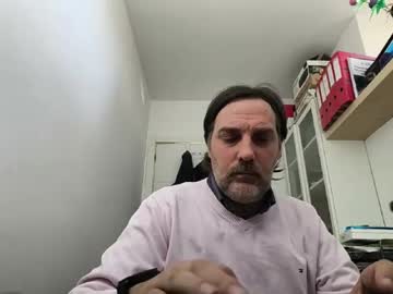 Allenvic November 27, 2025 Chaturbate stream image
