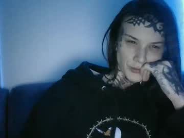 Caulkgobbler November 27, 2025 Chaturbate stream image