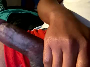 Choadstyles November 27, 2025 Chaturbate stream image
