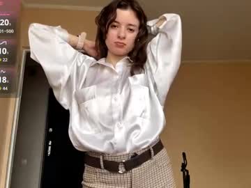 Daniellevaulet November 27, 2025 Chaturbate stream image