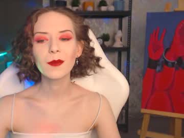 Fascinating___Eyes November 27, 2025 Chaturbate stream image