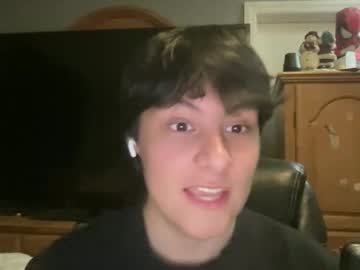 Huneydripper November 27, 2025 Chaturbate stream image