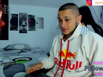 Jackdeliciusdick November 27, 2025 Chaturbate stream image