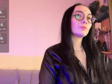 Jinhee_Tiny November 27, 2025 Chaturbate stream image