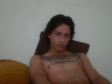 Johannlocoloco November 27, 2025 Chaturbate stream image