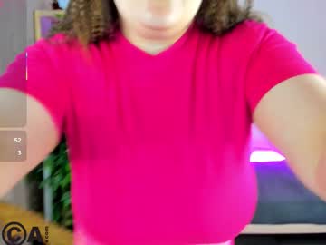 Renee_Turner November 27, 2025 Chaturbate stream image