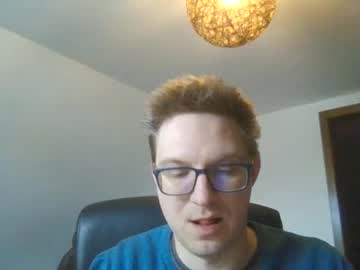 Silent_Control93 November 27, 2025 Chaturbate stream image