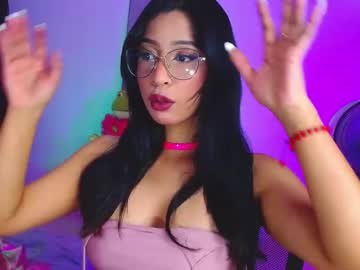 Annieblu3 November 27, 2025 Chaturbate stream image