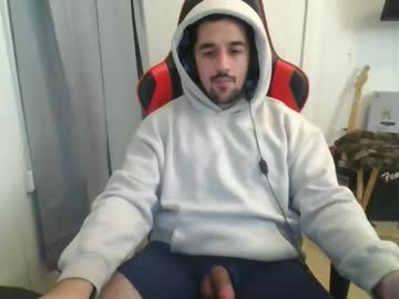 Anothergooner69 November 27, 2025 Chaturbate stream image