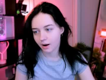 Candy_Flossie1 November 27, 2025 Chaturbate stream image