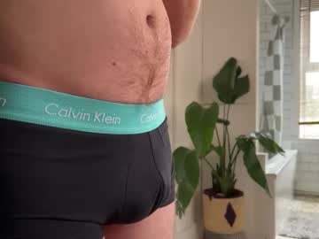 Chrisinthemorning November 27, 2025 Chaturbate stream image