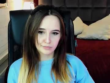Irenebailey November 27, 2025 Chaturbate stream image