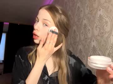 Jadwigajennrich November 27, 2025 Chaturbate stream image