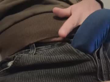 Jeremie18cms November 27, 2025 Chaturbate stream image