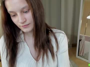 Krisdoeil November 27, 2025 Chaturbate stream image