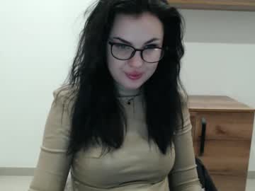 Lilit_Lilla November 27, 2025 Chaturbate stream image
