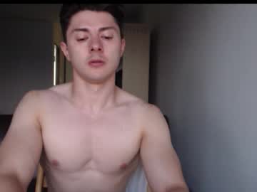 Muscledoctor24 November 27, 2025 Chaturbate stream image
