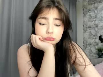 Sirena_Si November 27, 2025 Chaturbate stream image