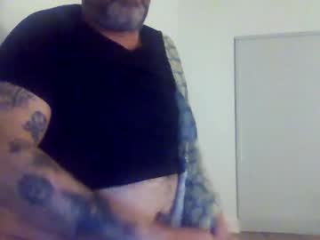 Strictdaddy13 November 27, 2025 Chaturbate stream image