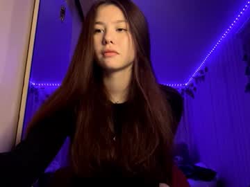 Carolynexford November 27, 2025 Chaturbate stream image