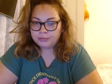 Curvymomylore November 27, 2025 Chaturbate stream image