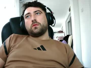 Guliverreal November 27, 2025 Chaturbate stream image