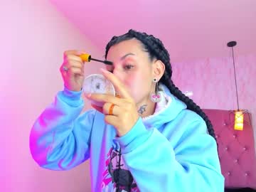 Iris_77 November 27, 2025 Chaturbate stream image